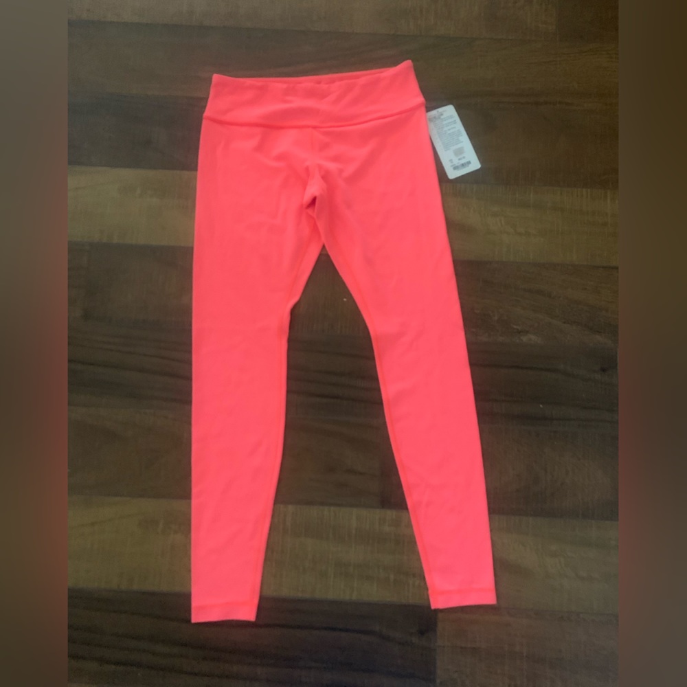✨NEW✨ Lululemon wunder under pant
